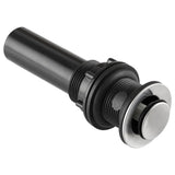 Dura Faucet Lavatory Sink Pop-Up Assembly (MPN: DF-PU202-SN)