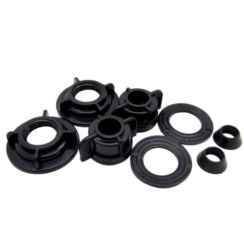 Dura Faucet Mounting Hardware (MPN: DF-RK100)