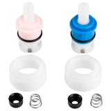 Dura Faucet Replacement Cartridge (MPN: DF-RK200)