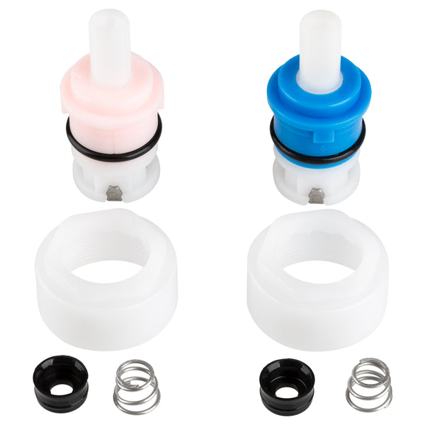 Dura Faucet Replacement Cartridge (MPN: DF-RK200)