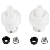 Dura Faucet Replacement Cartridge (MPN: DF-RK400)