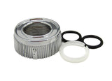 Dura Faucet Spout Nut Replacement Kit (MPN: DF-RK510-CP)