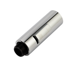 Dura Faucet Pull-Down Sprayer Head (MPN: DF-RK823-CP)