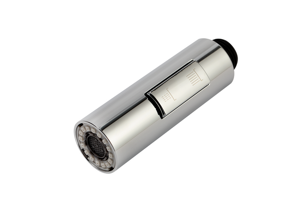 Dura Faucet Pull-Down Sprayer Head (MPN: DF-RK823-CP)