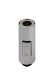 Dura Faucet Pull-Down Sprayer Head (MPN: DF-RK823-CP)