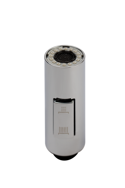 Dura Faucet Pull-Down Sprayer Head (MPN: DF-RK823-CP)