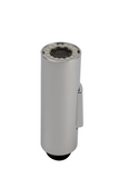 Dura Faucet Pull-Down Sprayer Head (MPN: DF-RK823-CP)