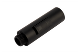 Dura Faucet Pull-Down Sprayer Head (MPN: DF-RK823-MB)