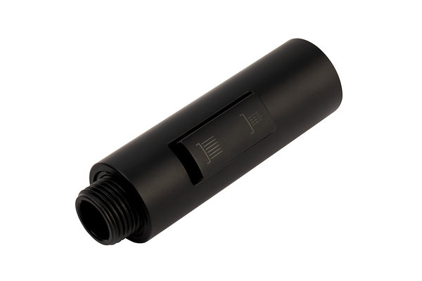 Dura Faucet Pull-Down Sprayer Head (MPN: DF-RK823-MB)