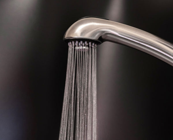 Dura Faucet Sprayer (MPN: DF-RK850-SN)