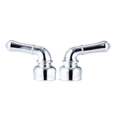 Dura Faucet Teapot Classical Lever Handle (MPN: DF-RKC-CP)