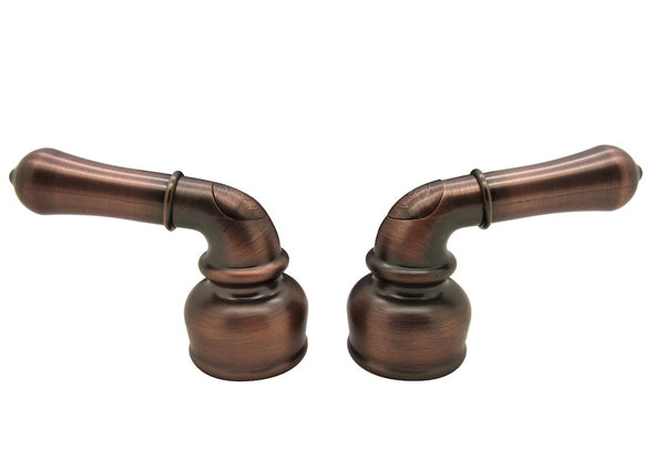 Dura Faucet Teapot Classical Lever Handle (MPN: DF-RKC-ORB)