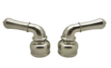 Dura Faucet Teapot Classical Lever Handle (MPN: DF-RKC-SN)