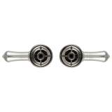 Dura Faucet Teapot Classical Lever Handle (MPN: DF-RKC-SN)