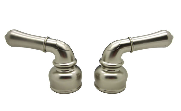 Dura Faucet Teapot Classical Lever Handle (MPN: DF-RKC-SN)