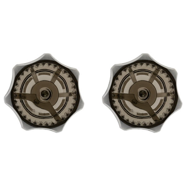 Dura Faucet Knob Handle Set (MPN: DF-RKS)