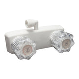 Dura Faucet Shower Control Valve (MPN: DF-SA100A1-WT)