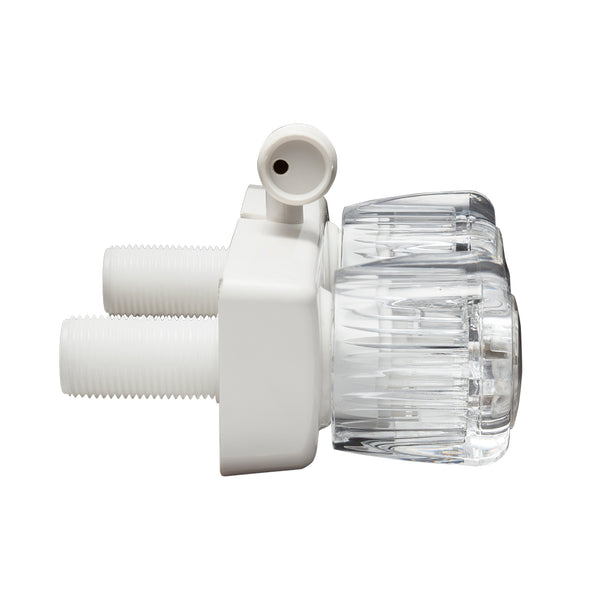 Dura Faucet Shower Control Valve (MPN: DF-SA100A1-WT)