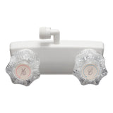 Dura Faucet Shower Control Valve (MPN: DF-SA100A1-WT)
