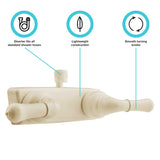 Dura Faucet Shower Control Valve (MPN: DF-SA100C-BQ)