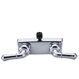 Dura Faucet Shower Control Valve (MPN: DF-SA100C-CP)
