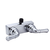 Dura Faucet Shower Control Valve (MPN: DF-SA100C-CP)