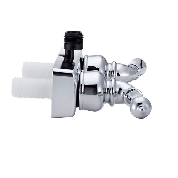 Dura Faucet Shower Control Valve (MPN: DF-SA100C-CP)