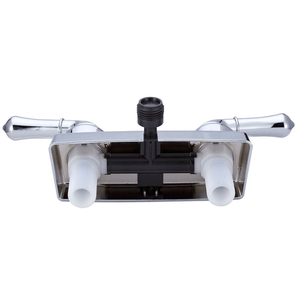 Dura Faucet Shower Control Valve (MPN: DF-SA100C-CP)