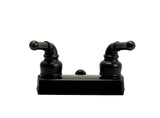 Dura Faucet Classical Series RV Shower Faucet (MPN: DF-SA100C-MB)