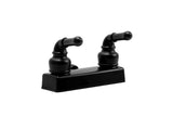 Dura Faucet Classical Series RV Shower Faucet (MPN: DF-SA100C-MB)