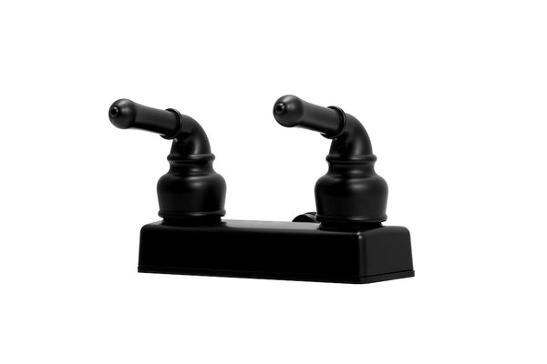 Dura Faucet Classical Series RV Shower Faucet (MPN: DF-SA100C-MB)