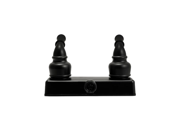 Dura Faucet Classical Series RV Shower Faucet (MPN: DF-SA100C-MB)