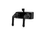 Dura Faucet Classical Series RV Shower Faucet (MPN: DF-SA100C-MB)