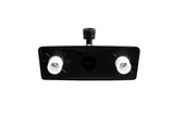 Dura Faucet Classical Series RV Shower Faucet (MPN: DF-SA100C-MB)
