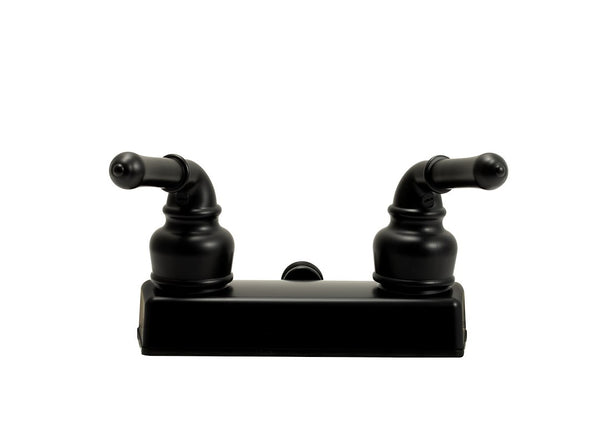 Dura Faucet Classical Series RV Shower Faucet (MPN: DF-SA100C-MB)