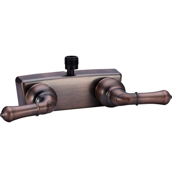 Dura Faucet Shower Control Valve (MPN: DF-SA100C-ORB)