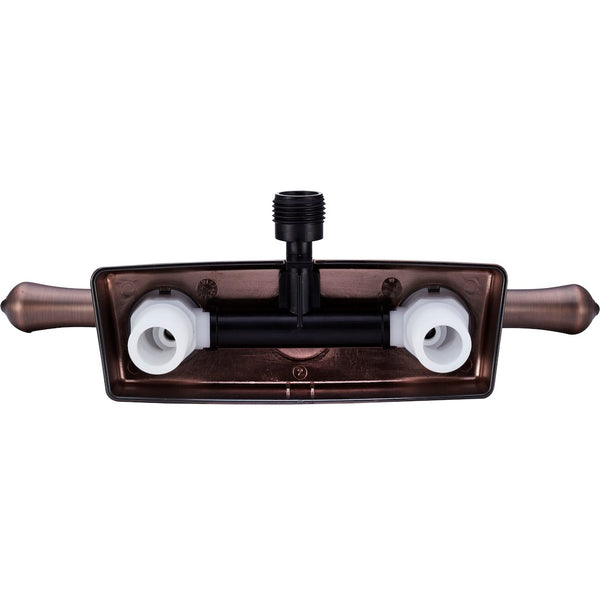 Dura Faucet Shower Control Valve (MPN: DF-SA100C-ORB)