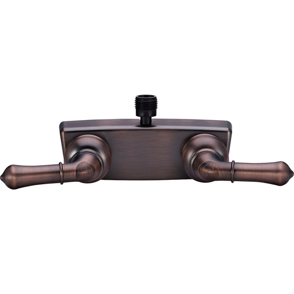 Dura Faucet Shower Control Valve (MPN: DF-SA100C-ORB)