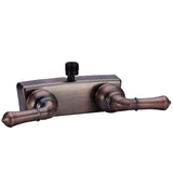 Dura Faucet Shower Control Valve (MPN: DF-SA100C-ORB)