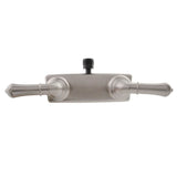 Dura Faucet Shower Control Valve (MPN: DF-SA100C-SN)