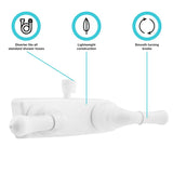 Dura Faucet Shower Control Valve (MPN: DF-SA100C-WT)