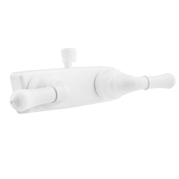 Dura Faucet Shower Control Valve (MPN: DF-SA100C-WT)