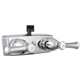 Dura Faucet Shower Control Valve (MPN: DF-SA100L-CP)