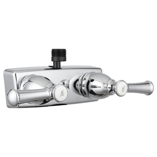 Dura Faucet Shower Control Valve (MPN: DF-SA100L-CP)