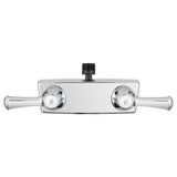Dura Faucet Shower Control Valve (MPN: DF-SA100L-CP)