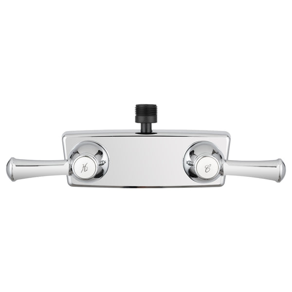 Dura Faucet Shower Control Valve (MPN: DF-SA100L-CP)