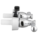 Dura Faucet Shower Control Valve (MPN: DF-SA100L-CP)
