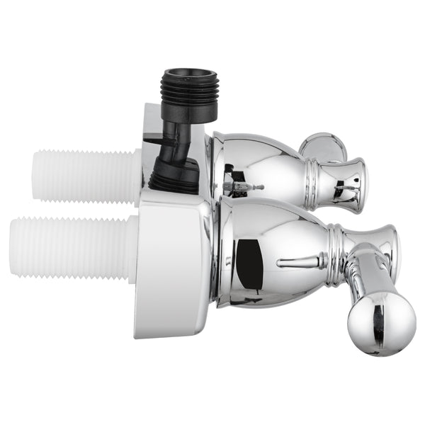 Dura Faucet Shower Control Valve (MPN: DF-SA100L-CP)