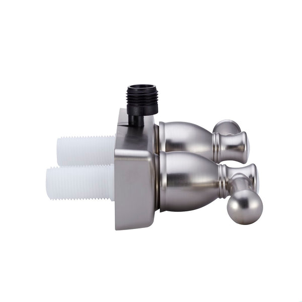Dura Faucet Shower Control Valve (MPN: DF-SA100L-SN)