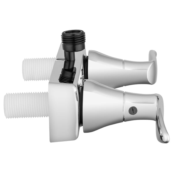 Dura Faucet Shower Valve (MPN: DF-SA100LH-CP)